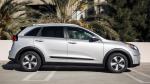 Kia Niro Plug-In Hybrid 2018 года (NA)